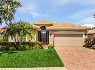 3297 Magnolia Landing Ln, North Fort Myers, FL 33917
