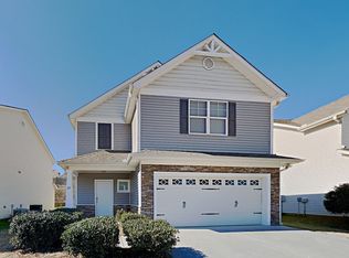 29 Oakbrook Dr, Cartersville, GA 30120