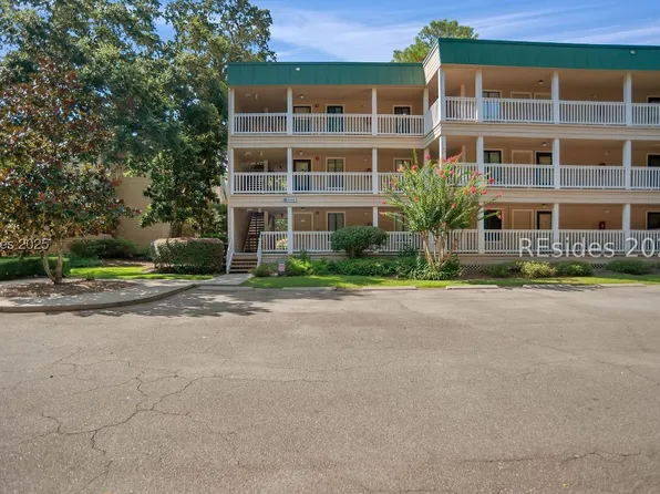 239 Beach City Rd APT 2217, Hilton Head Island, SC 29926