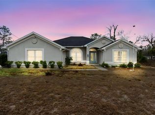 13096 Nusser Ave, Weeki Wachee, FL 34614