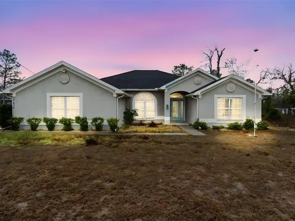 13096 Nusser Ave, Weeki Wachee, FL 34614