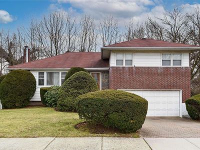 93 Bishop Place, West Hempstead, NY, 11552