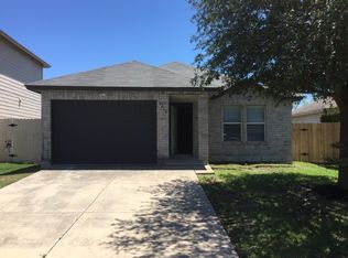 6610 Eastern Clouds, Converse, TX 78109