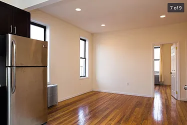 Rented by New Amsterdam Realty Group