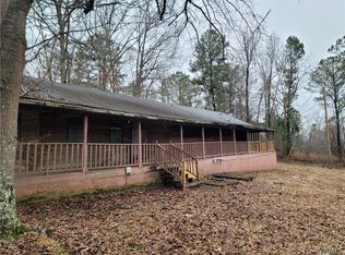 8900 Wire Rd, Cottondale, AL 35453