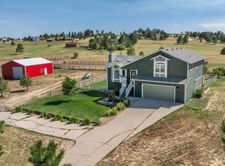 2104 Helen Ct, Parker, CO 80138