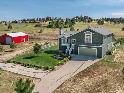 2104 Helen Court, Parker, CO, 80138
