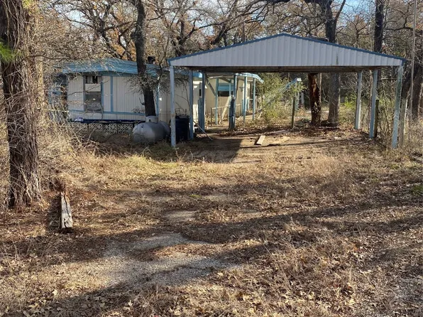 3007 Oak Wood St, Granbury, TX 76048