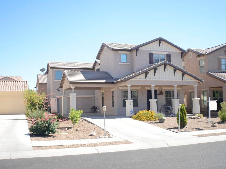 1st image of 337 W Calle Cajeta