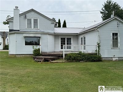 5469 E Lake Rd, Dewittville, NY, 14728