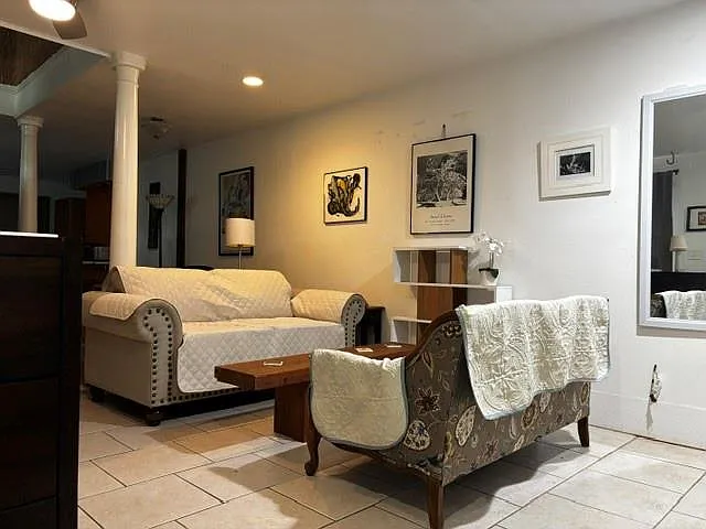 860 1/2 Taft Pl #LL — Photo 10