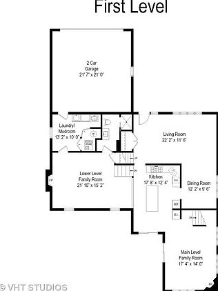 2nd image of 5901 Liberty Sq