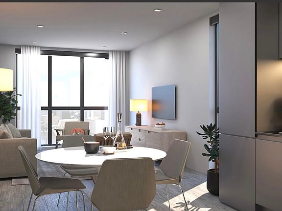 2nd image of 799 Van Ness Ave #607