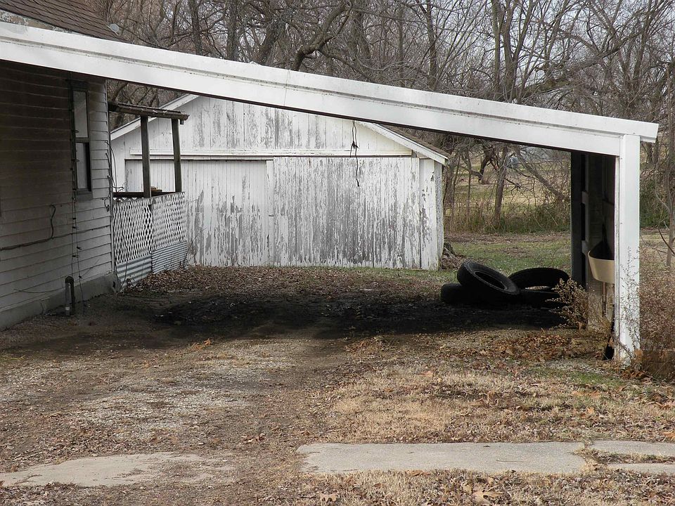 107 N Severy Ave, Severy, KS 67137 Zillow