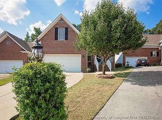 2931 Brookcrossing Dr, Fayetteville, NC 28306