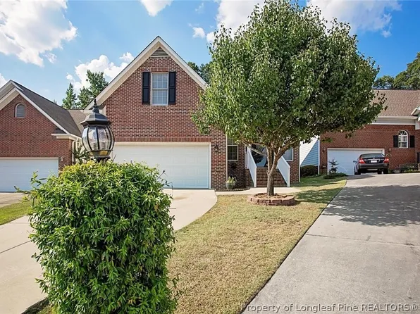 2931 Brookcrossing Dr, Fayetteville, NC 28306