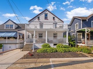 32 Surf Ave, Ocean Grove, NJ 07756