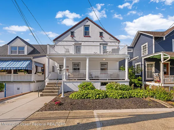 32 Surf Avenue, Ocean Grove, NJ 07756