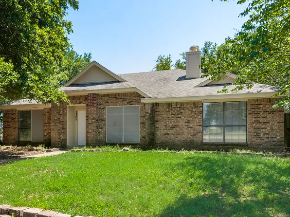 2205 Crestview Ln, Rowlett, TX 75088