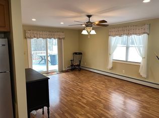 44 Shady Lane Ave, Shrewsbury, MA 01545