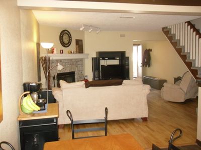 1355 NW Jefferson Ct, Blue Springs, MO, 64015