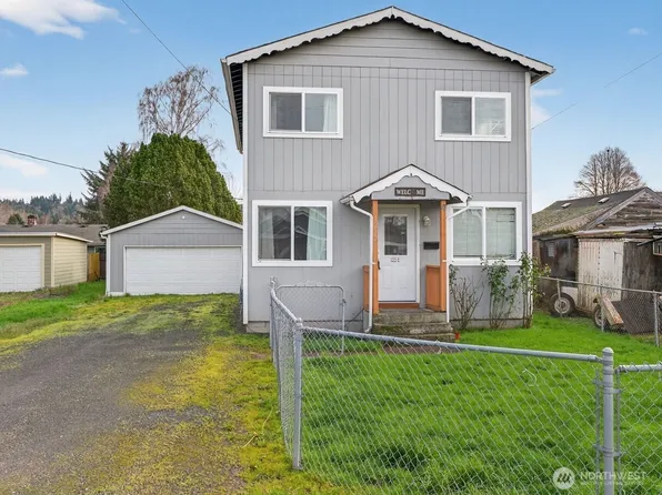 1212 S 7th Avenue, Kelso, WA 98626
