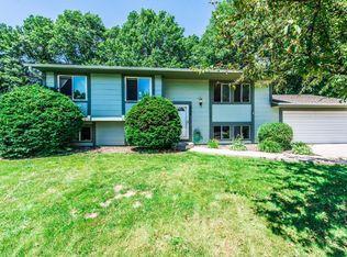 2508 Cochrane Ct, Woodbury, MN 55125