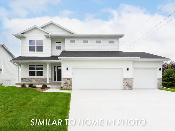 2306 NW 29th St, Ankeny, IA 50023
