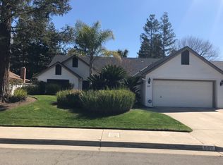 687 E Teal Cir, Fresno, CA 93730