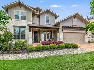 211 Grant Cannon Ln, Lakeway, TX 78738