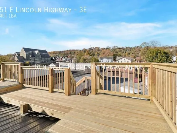 651 E Lincoln Hwy #3E, Coatesville, PA 19320