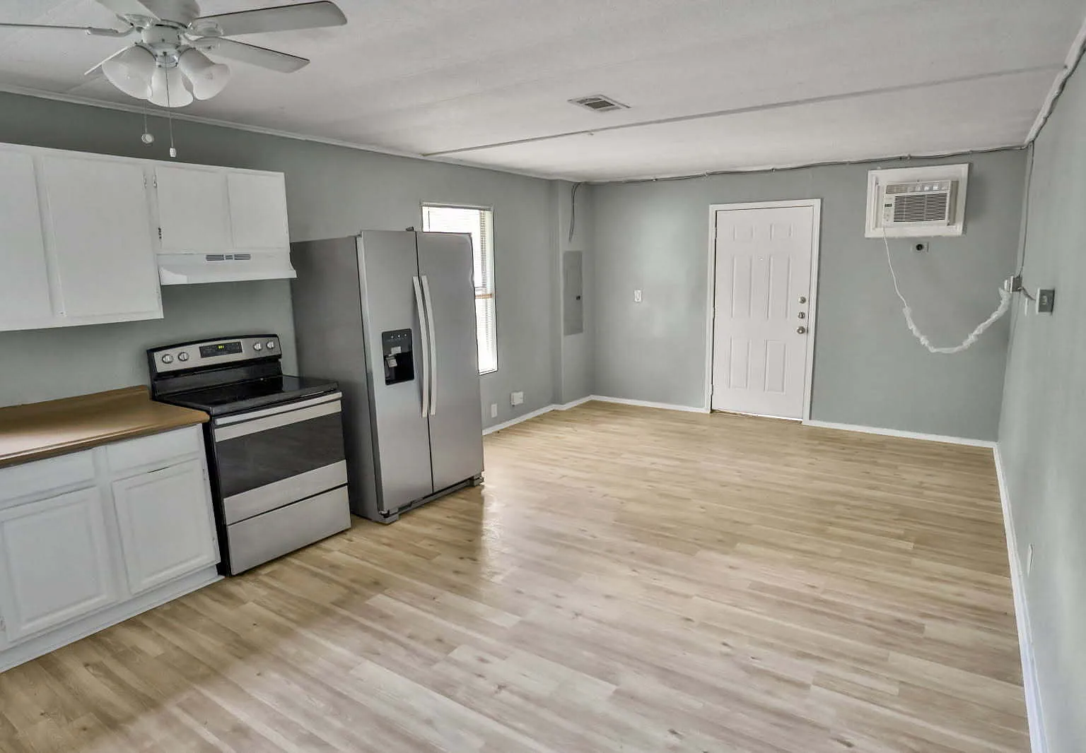 2 bed, 1.0 bath, 740 sqft, $785 — Photo 3