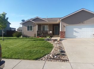 10310 Remmington St, Summerset, SD 57718