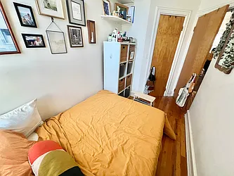 Rented by Prospect Heights Realty, Corp.