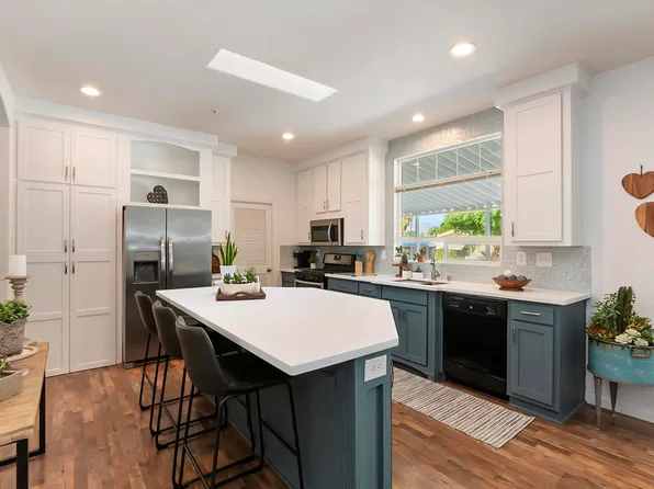 17555 Corkill Rd Space 33, Desert Hot Springs, CA 92241