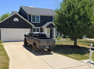 7253 Van Gogh Dr, Dardenne Prairie, MO 63368