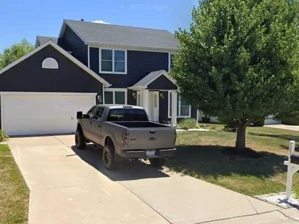 7253 Van Gogh Dr, Dardenne Prairie, MO 63368