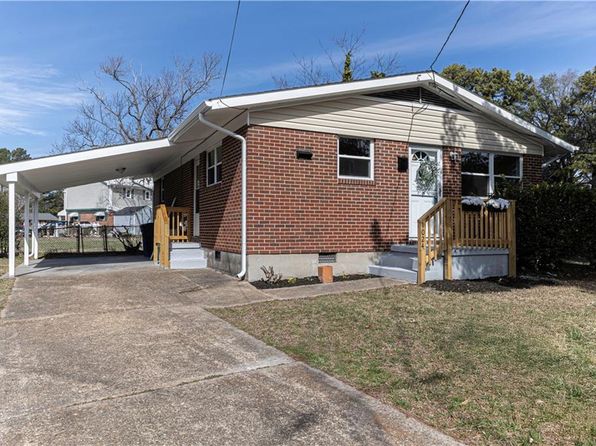 1024 Basie Cres, Portsmouth, VA 23701
