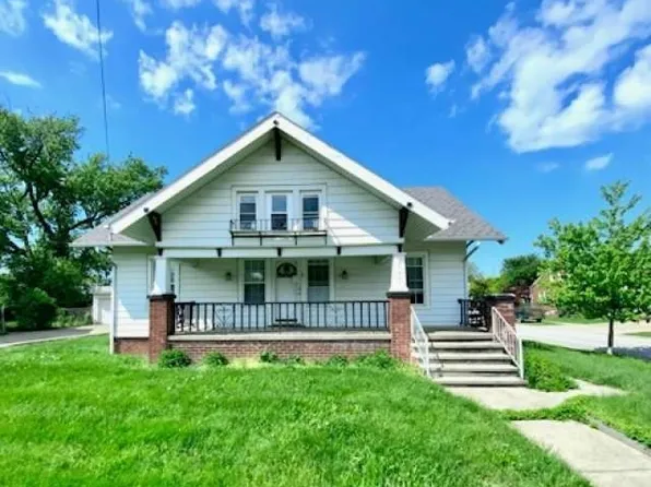 21491 Naumann Ave, Euclid, OH 44123