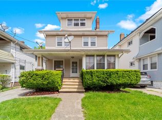 3710 Cecilia Ave, Cleveland, OH