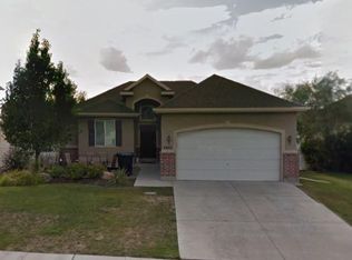 5455 N Lorraine Way, Tooele, UT 84074