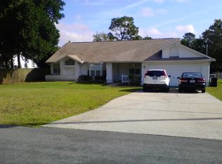 5172 Courtland Rd, Spring Hill, FL 34608