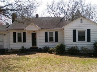 4208 Robinhood Rd, Winston Salem, NC 27106