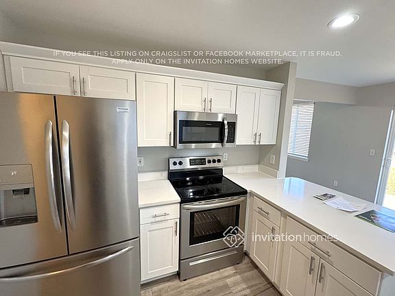 5th image of 17918 110th Street Ct E