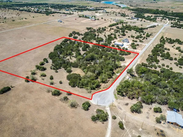 336 Private Road 2658, Walnut Springs, TX 76690