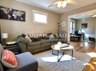 48 Boylston St APT 2L, Jamaica Plain, MA 02130
