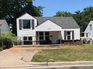 1037 SW 31st St, Oklahoma City, OK 73109