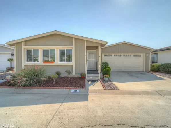 27250 Murrieta Rd Space 38, Menifee, CA 92586