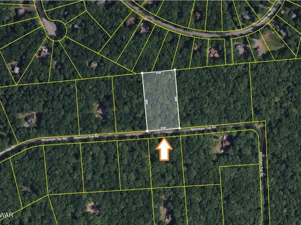 156 Mountain Top Rd, Lackawaxen, PA 18435