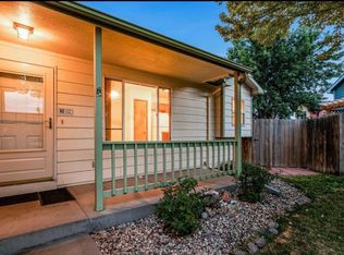1400 Wintergreen Way, Fort Collins, CO 80524